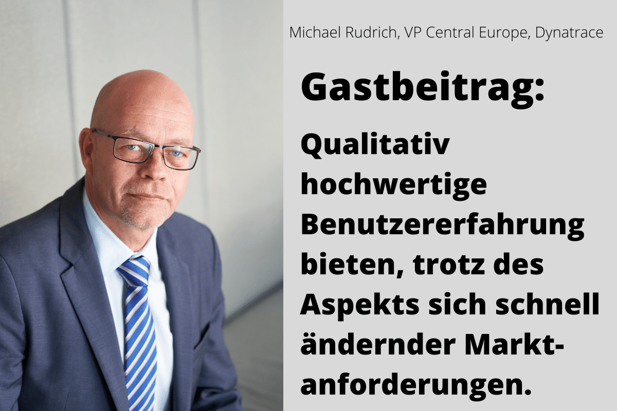 3-Schritte-Aktionsplan: So bewältigen Sie digitale Nachfragepeaks in der neuen Normalität nach Corona