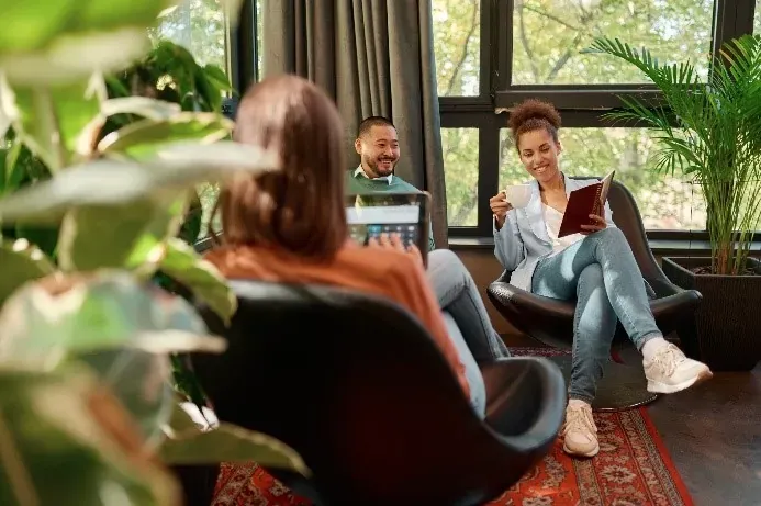 Digitalisierung in grünen Unternehmen
