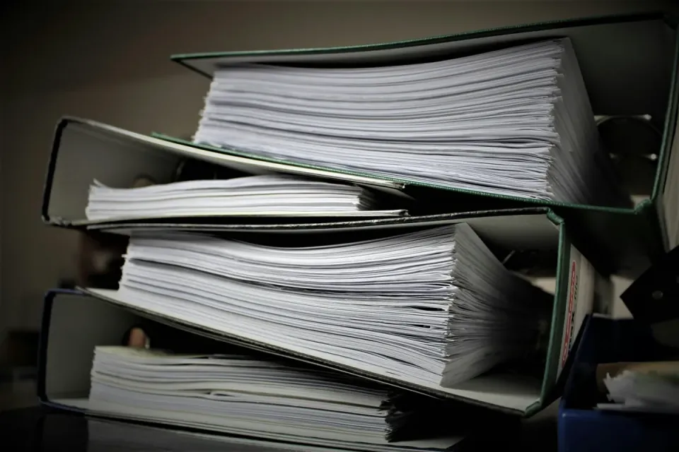 Digitalisierung in deutschen Behörden: Ein Blick auf die Herausforderungen und Lösungen