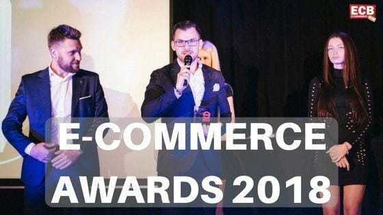 E-Commerce Berlin Awards 2018 – die Abstimmung läuft