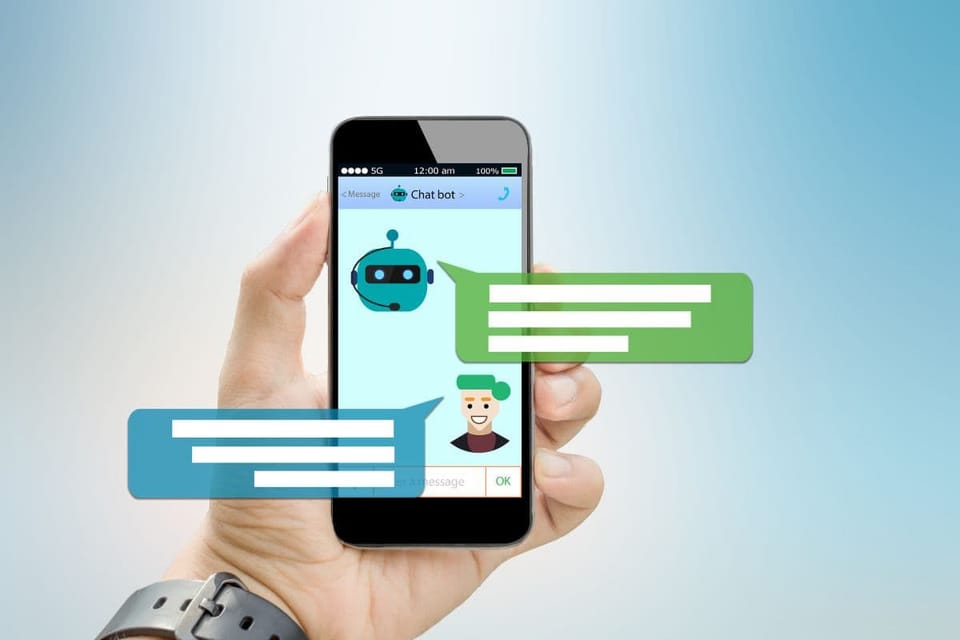 5 Vorteile eines KI-Chatbots im E-Commerce