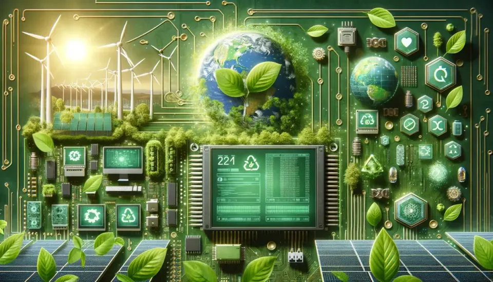 Digitale Nachhaltigkeit im Fokus: Europas erste EcoCompute-Konferenz startet in München