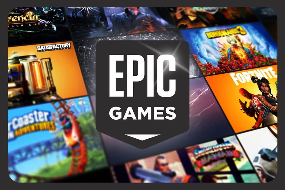 Die Gamingplattform Epic Games Store - Ein umfassender Überblick