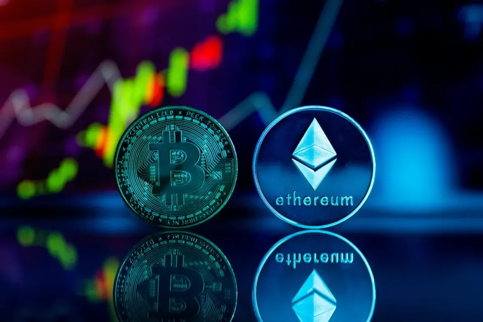 7 Gründe, um in Ethereum zu investieren anstatt in Bitcoin