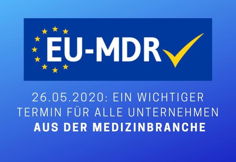 MDR konforme Chargenverwaltung mit UDI für Medizinprodukte in der Warenwirtschaft