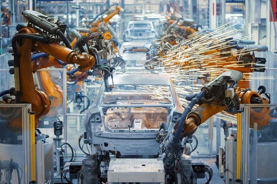 Ausgezeichnet: FACTUREE gewinnt INDUSTRIE 4.0 AWARD für innovatives Beschaffungsmodell