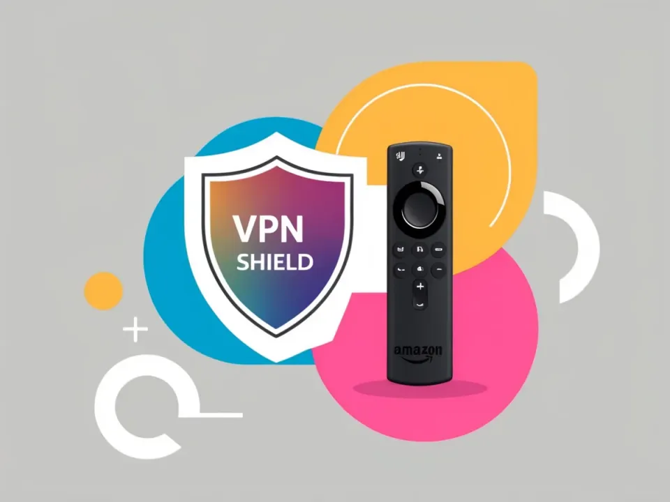 So optimieren Sie Ihr Streaming-Erlebnis: VPN auf dem Fire TV Stick einrichten