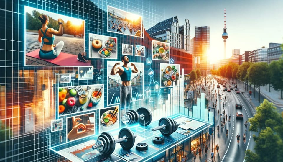 Stärken Fitness-Influencer die deutsche Wirtschaft?