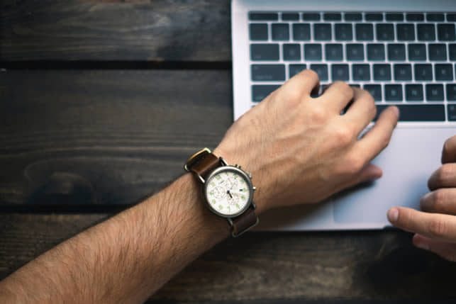 Fiverr - Freelancer und die digitale Arbeitswelt