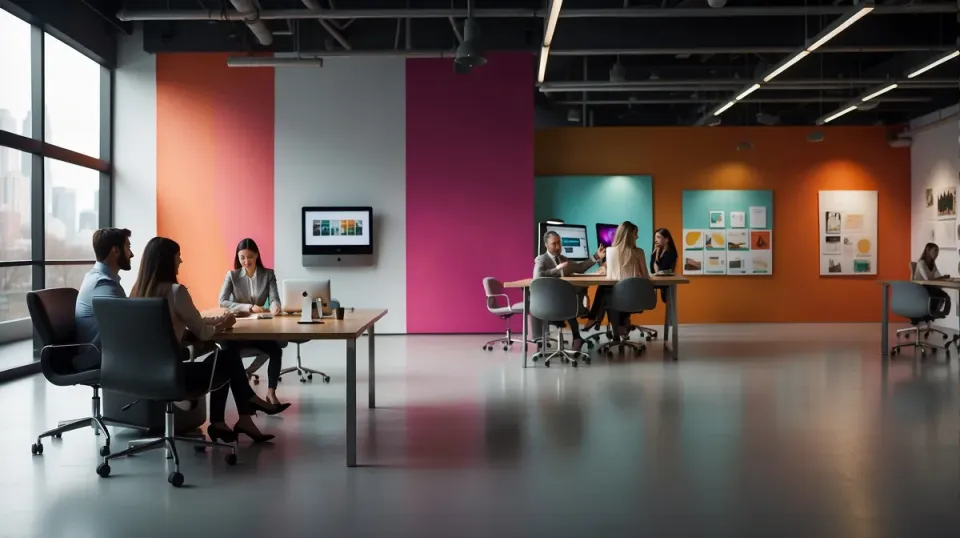 Wie Bürosoftware die Generation Z zu motivieren versucht