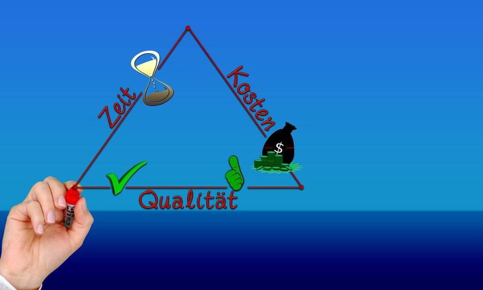 Geschäftsprozessmanagement: mit Software Betriebsstrukturen optimieren