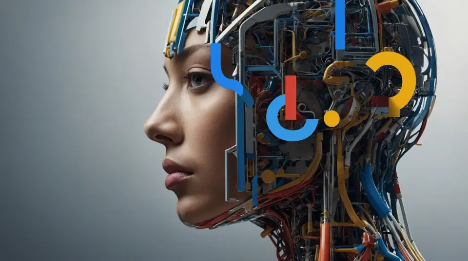Google's AI Overviews: Eine neue Ära der Internetsuche
