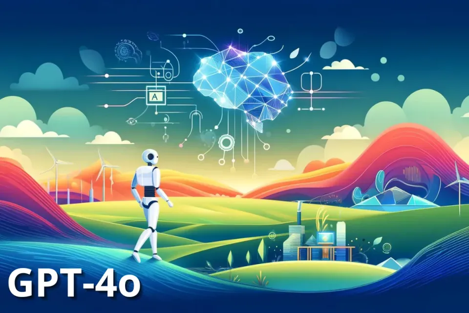 OpenAI stellt GPT-4o vor: Das beste KI-Modell