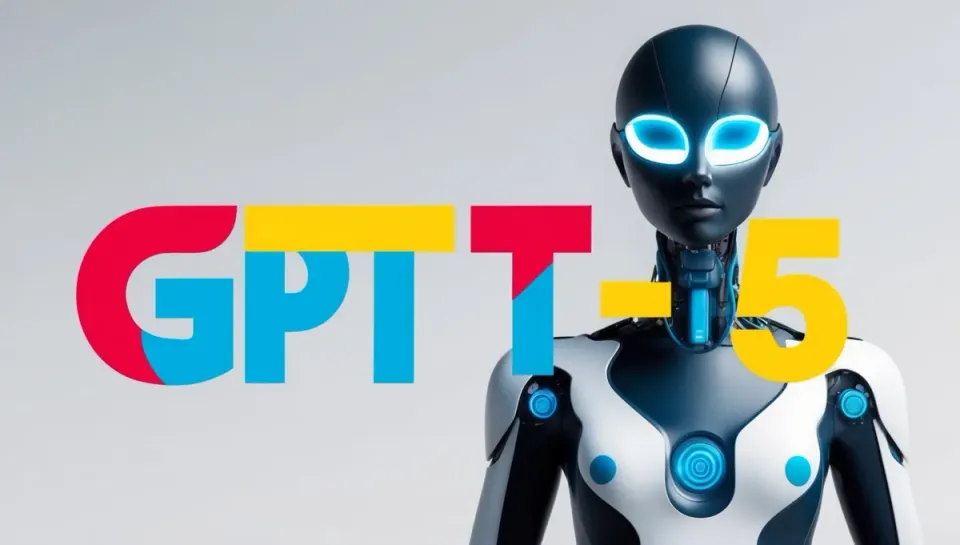 GPT-5: Ein neues Zeitalter der künstlichen Intelligenz