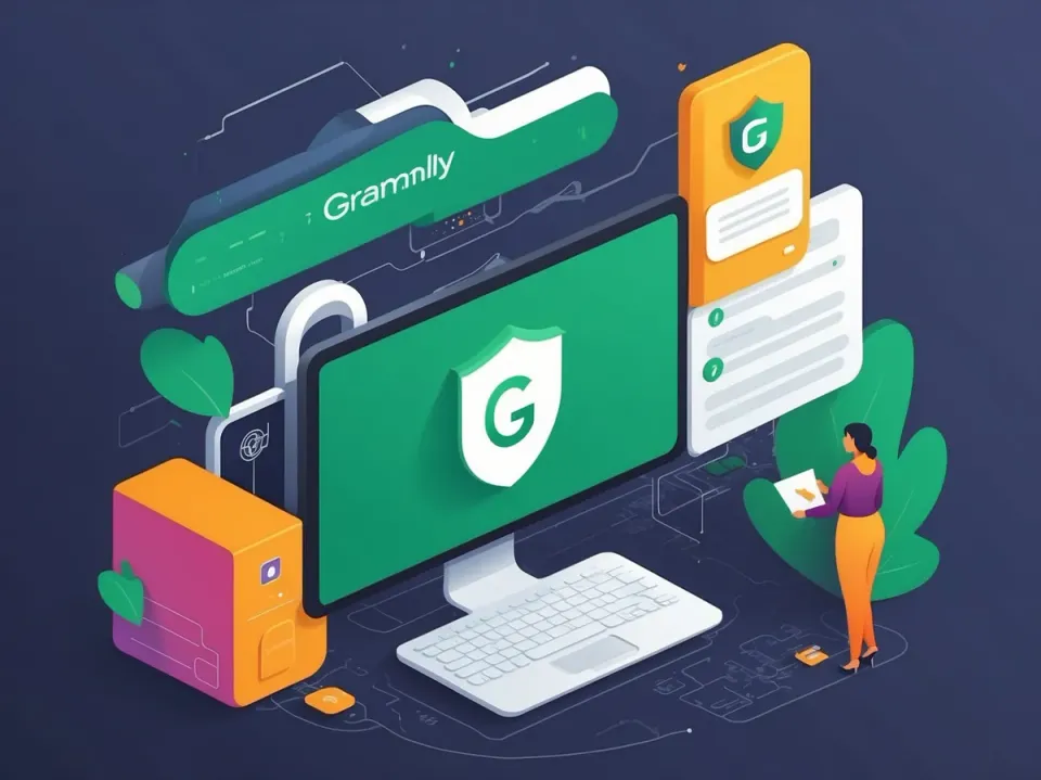 Grammarly erweitert Sicherheits- und Kontrollfunktionen für Unternehmen