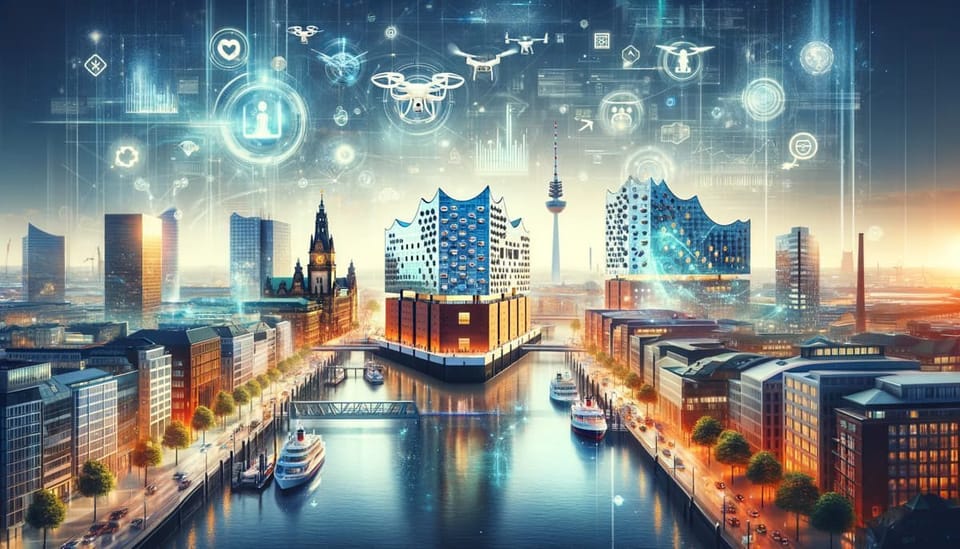 Hamburg fördert Innovation: Neue Experimentierklausel in der Verwaltung