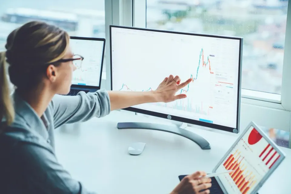 Wie sich globale Handelskonflikte auf digitale Investitionen auswirken