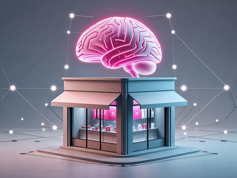 Headless E-Commerce: Die Zukunft flexibler Online-Shops