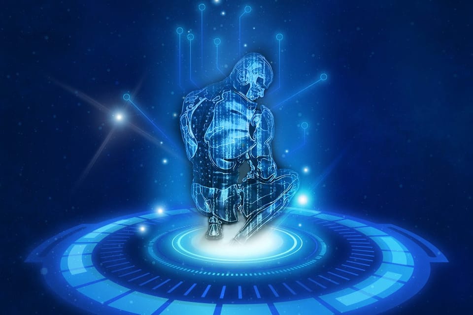 Holografie – Die Sci-Fi-Vision wird zur Realität