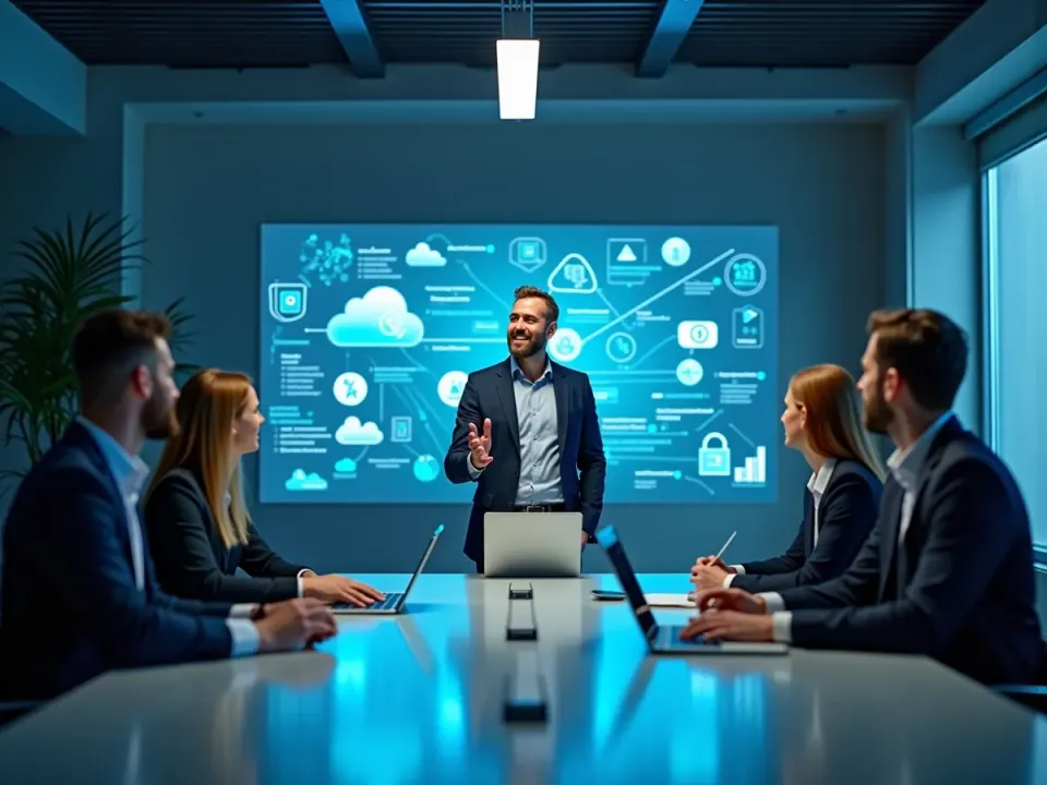 Den passenden IT-Dienstleister für Ihr Unternehmen finden