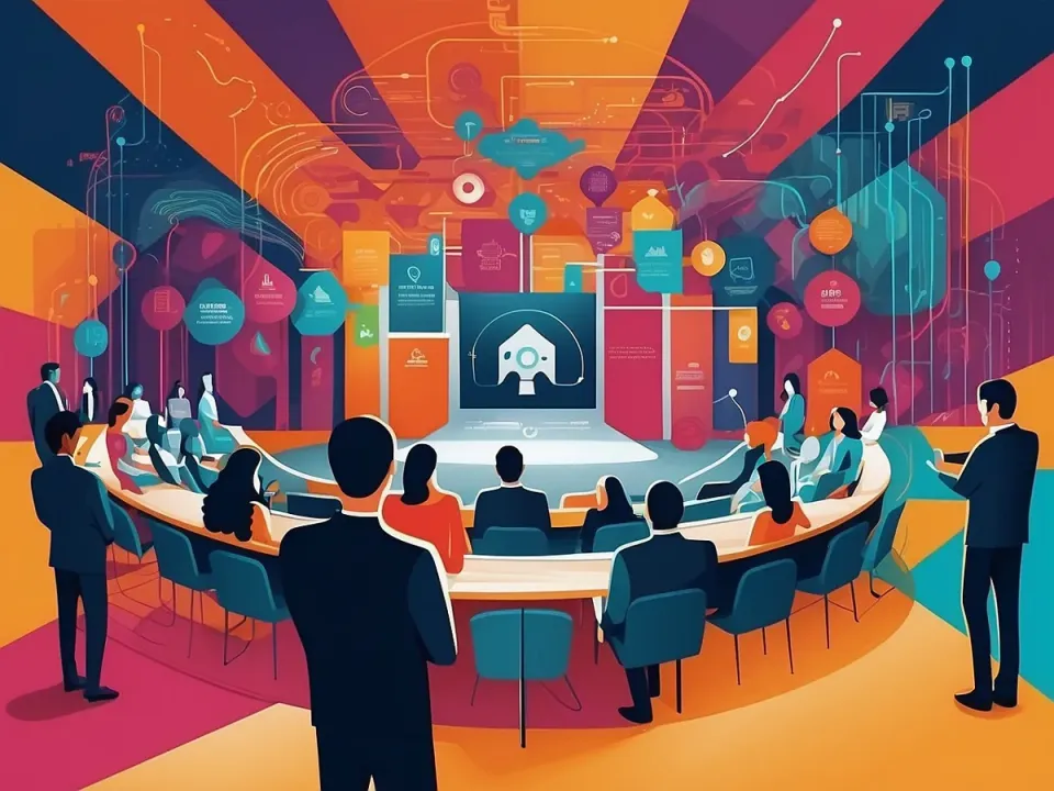KI Connect: Austausch und Innovation an Brandenburger Hochschulen