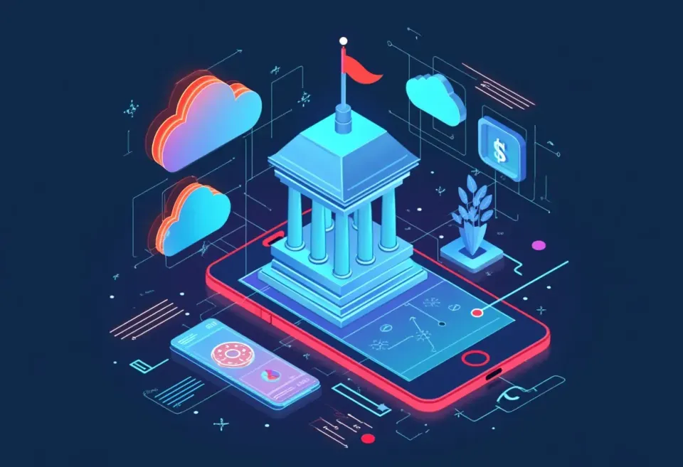 Global Banking Benchmark Study 2024: Künstliche Intelligenz als Schlüssel zur digitalen Transformation im Bankensektor