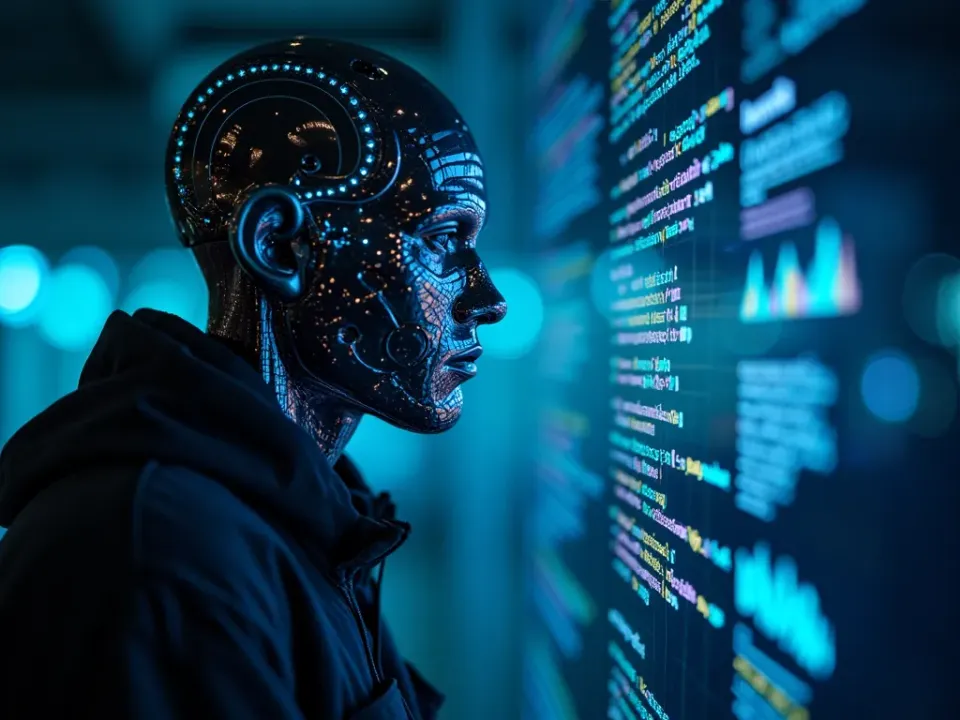 KI-gestützte Cybersicherheit: Wie maschinelles Lernen Unternehmen vor Angriffen schützt