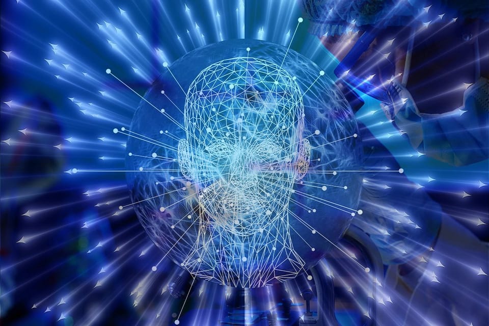 Künstliche Intelligenz revolutioniert das Gesundheitswesen