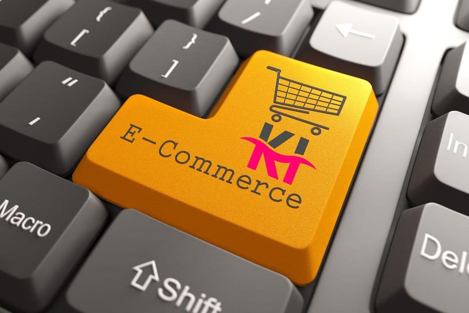 Was bedeutet E-Commerce? Definition und Bedeutung
