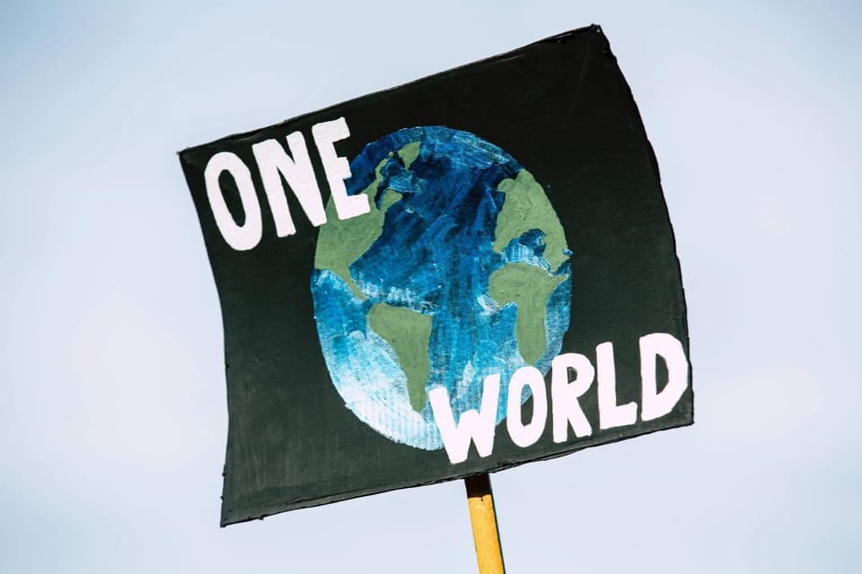 Kryptowährungen & Klimaschutz: Kompatibel oder unversöhnlich?