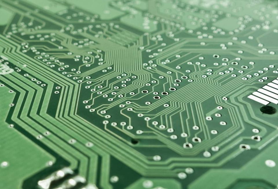 KI in der Elektronikentwicklung