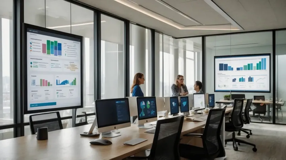 Studie zu KI im Projektmanagement: Risikomanagement und prädiktive Analytik als zentrale Anwendungen