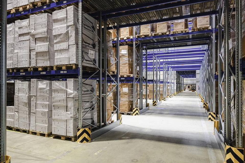 E-Commerce und After Sales - Umtausch nur mit passender IT-Software
