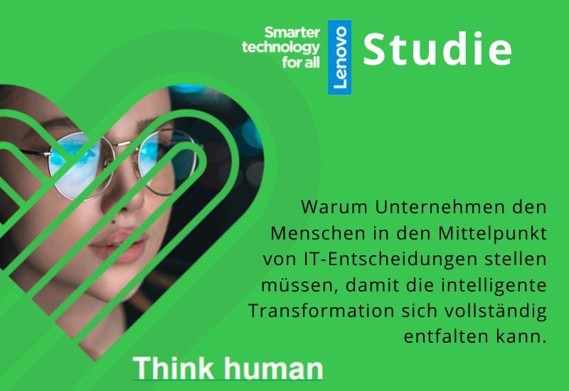 Vom Menschen her denken – warum die Digitalisierung keine reine Kostenfrage ist