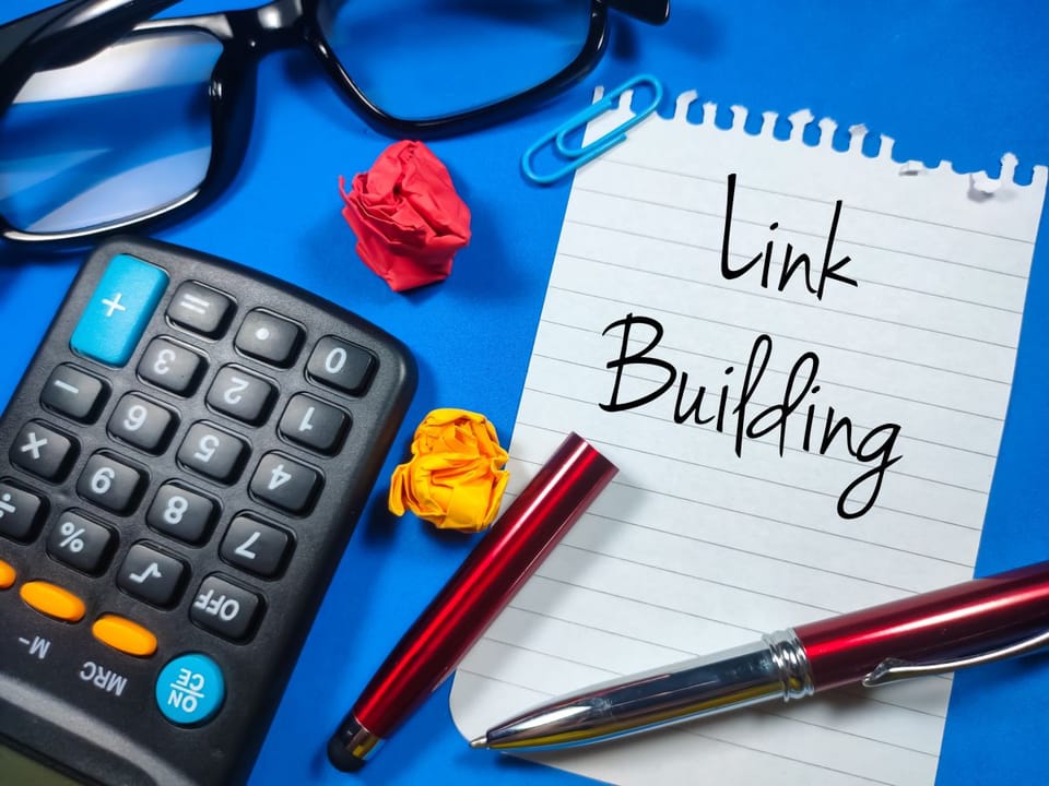 Create Content! – Natürliche Links provozieren