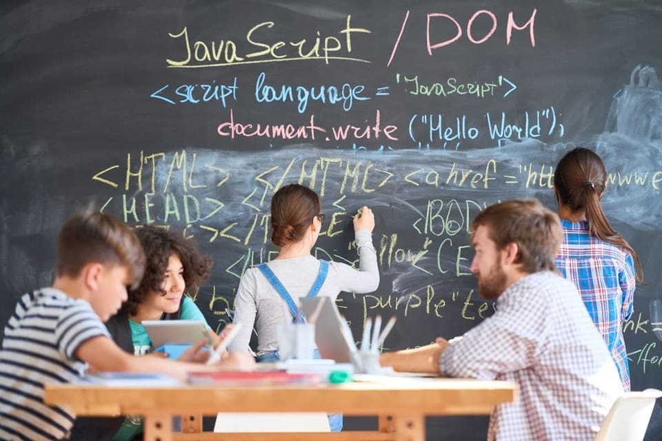 smapLand: neue Plattform zur Vernetzung der Citizen-Development-Community