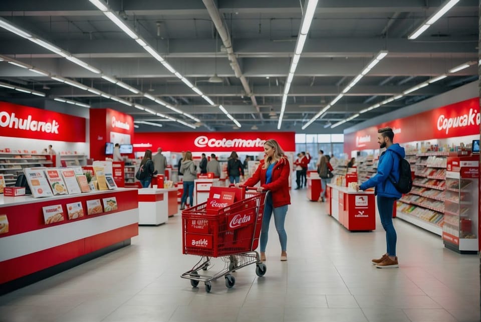 MediaMarkt Click & Collect - so funktioniert es