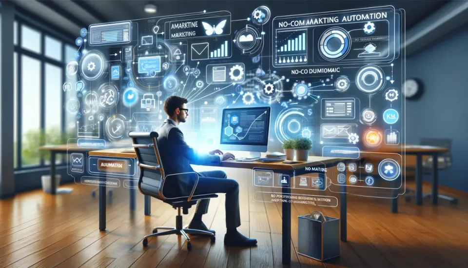 Wie Shopstory Automate das Marketing im E-Commerce transformieren will