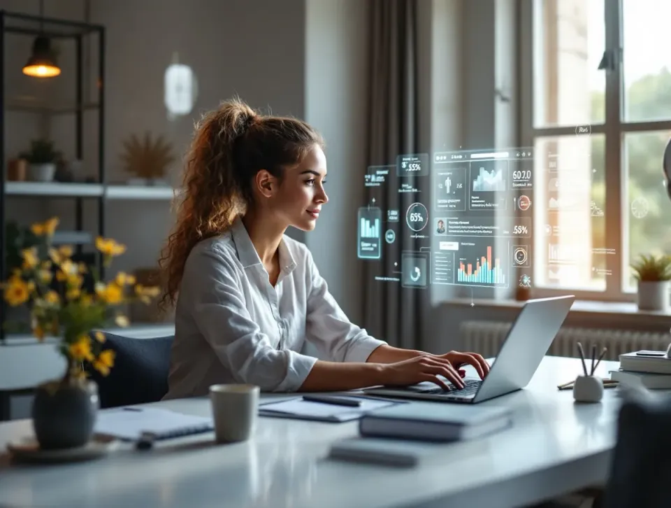 Maschinelles Lernen im E-Commerce: Wie Online-Shopping neu definiert wird