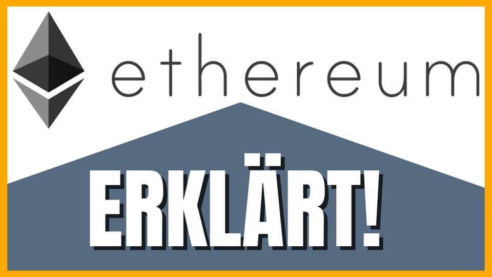 Definition: was ist Ethereum?