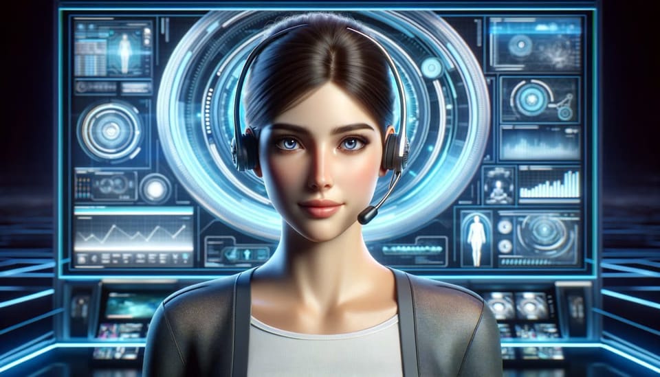 KI-Revolution im Kundenservice? Monamy's Avatar 'Mona' will neue Maßstäbe in der Kundenbetreuung setzen
