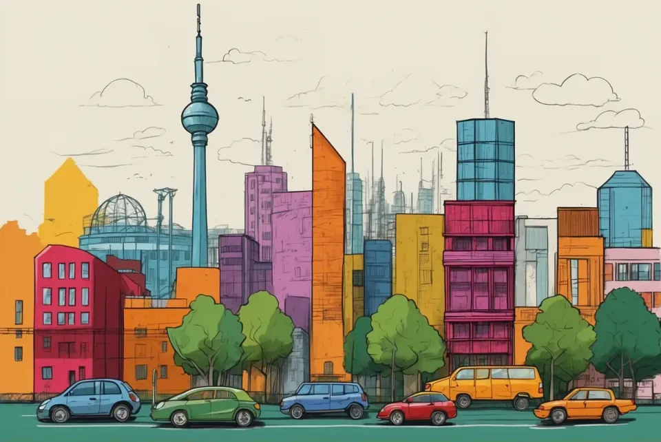 Nachhaltigkeit in Berlin: Tiptapp im Kampf gegen Sperrmüll, Massenkonsum und CO2