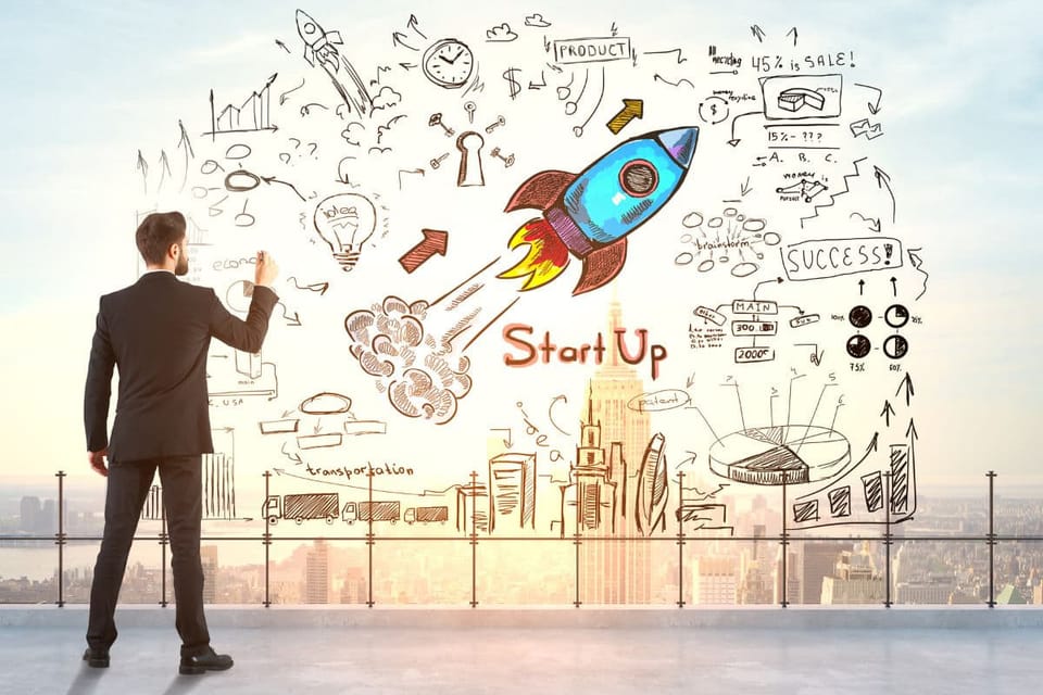 Online-Marketing für Start-ups - Wie fängt man an?