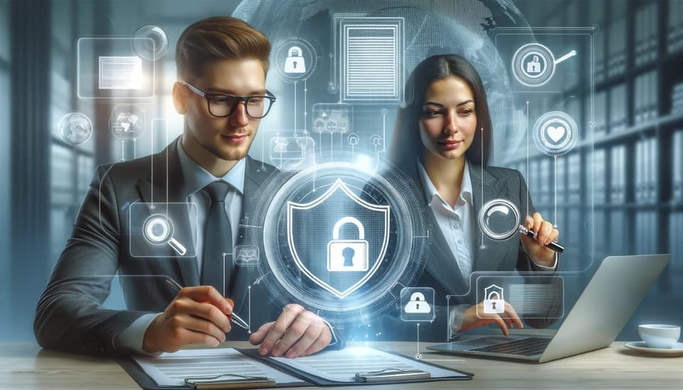 Online-Verträge sicher abschließen – B2B-Geschäfte im Internet
