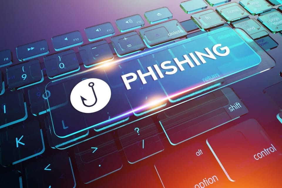 IT-Sicherheit: was genau ist Phishing?