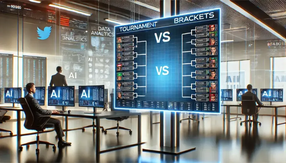 Die „Playoff“-Methode: Effiziente Nutzung von ChatGPT zur Optimierung von Entscheidungen