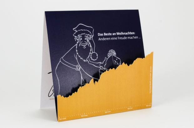 Printwerbung im E-Commerce
