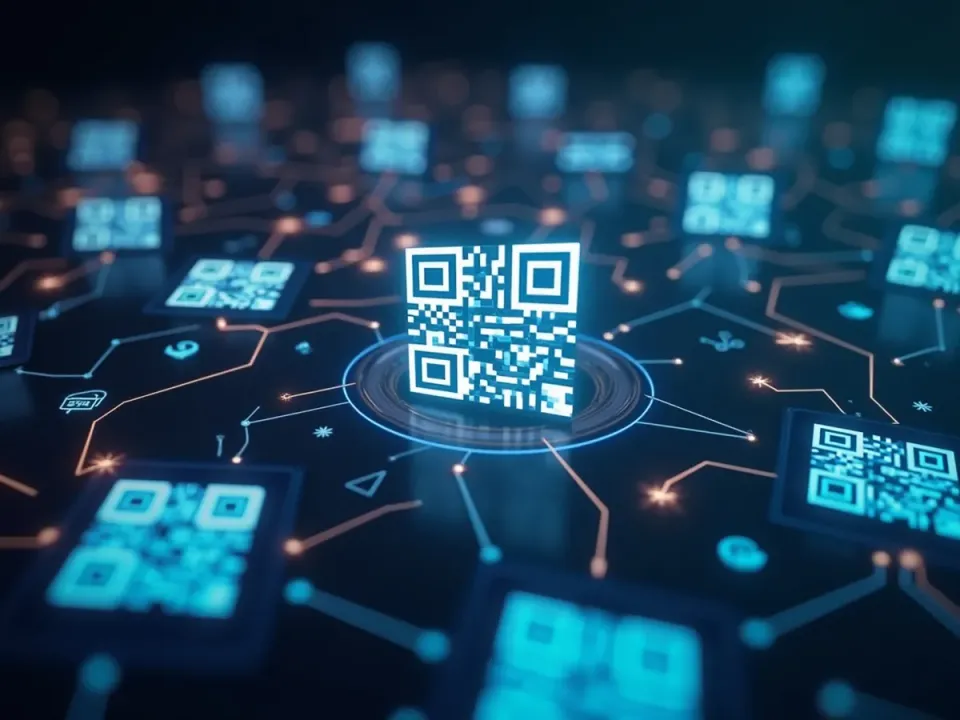 QR-Codes im Marketing: Neue Strategien und Potenziale jenseits des Scans