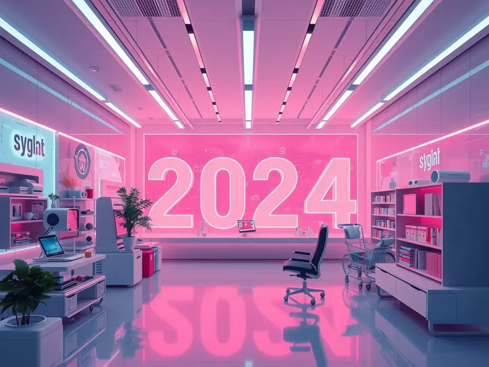 Unser dm-Jahr 2024: Rückblick auf digitale Trends und Ausblick auf 2025