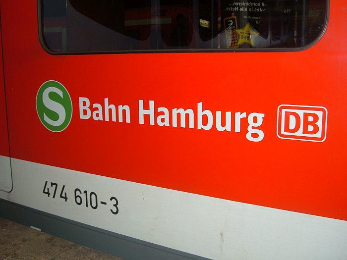 Digitaler Bahnverkehr – Hamburg testet vollautomatische Züge